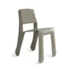 Krzesło Chippensteel 0.5 Alu Moss Grey Zieta