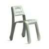 Krzesło Chippensteel 0.5 Moss Grey Zieta