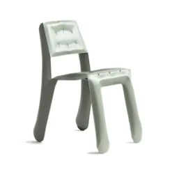 Krzesło Chippensteel 0.5 Moss Grey Zieta
