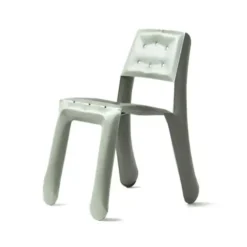 Krzesło Chippensteel 0.5 Moss Grey Zieta