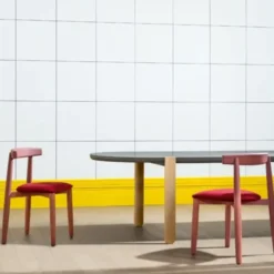 Krzesło Claretta Bold Miniforms