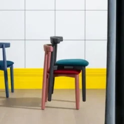 Krzesło Claretta Bold Miniforms