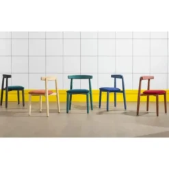 Krzesło Claretta Bold Miniforms