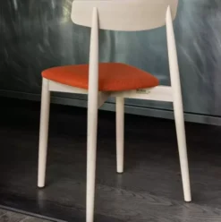 Krzesło Claretta Miniforms
