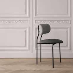 Krzesło Coco Dedar Eero Special Gubi