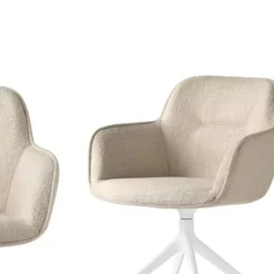Krzesło Cocoon Cs2077 180 Calligaris