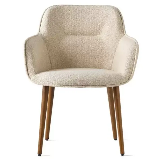 Krzesło Cocoon Cs2074 Calligaris