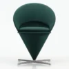 Krzesło Cone Volo Forest Vitra