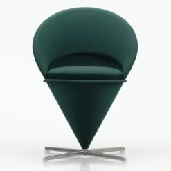 Krzesło Cone Volo Forest Vitra