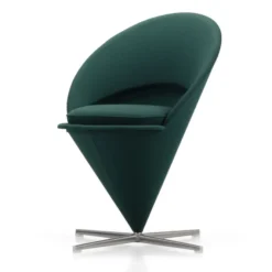 Krzesło Cone Volo Forest Vitra