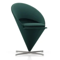 Krzesło Cone Volo Forest Vitra