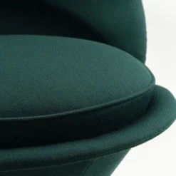 Krzesło Cone Volo Forest Vitra