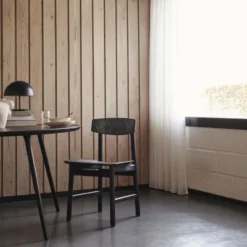 Krzesło Conscious Coffee Waste Light Mater