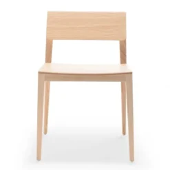 Krzesło Derby 2601 Se Naturalny Jesion Cizeta