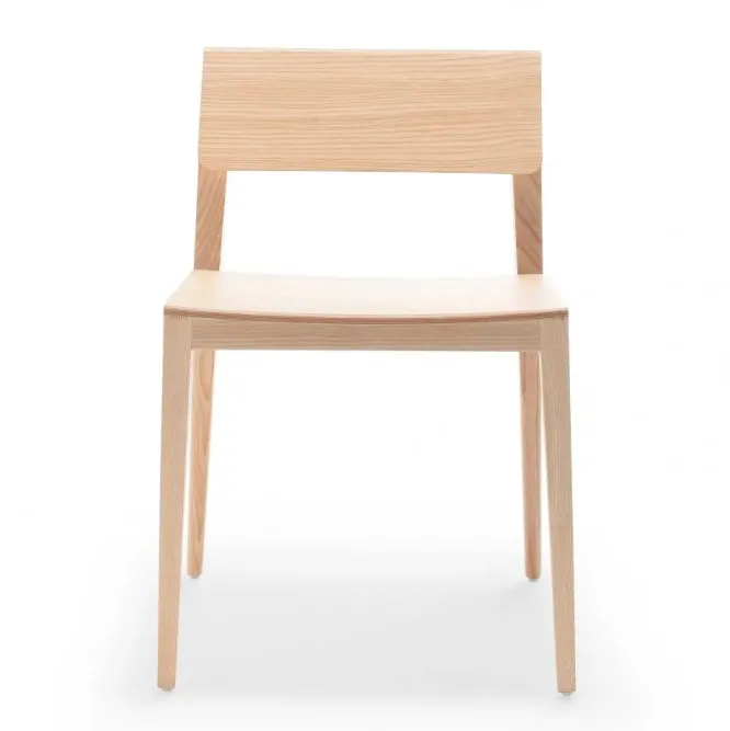 Krzesło Derby 2601 Se Naturalny Jesion Cizeta