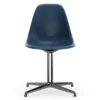 Krzesło Eames Plastic Side Chair Re Dsl Niebieskie Vitra