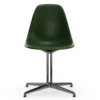 Krzesło Eames Plastic Side Chair Re Dsl Zielone Vitra