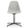 Krzesło Eames Plastic Side Chair Re Dsl Kremowe Vitra