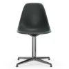 Krzesło Eames Plastic Side Chair Re Dsl Ciemnoszare Vitra