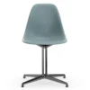 Krzesło Eames Plastic Side Chair Re Dsl Jasnoszare Vitra