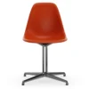 Krzesło Eames Plastic Side Chair Re Dsl Pomarańczowe Vitra