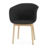 Krzesło Elefy Jh31 Kvadrat Fiord 191 Andtradition