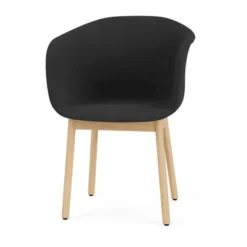 Krzesło Elefy Jh31 Kvadrat Fiord 191 Andtradition