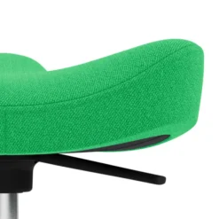 Krzesło Ergonomiczne Move Compact Zielone, Naturalne Drewno Varier