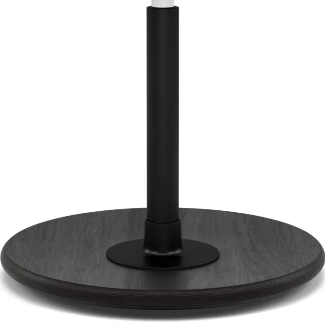 Krzesło Ergonomiczne Move Compact Czerwone, Czarne Drewno Varier