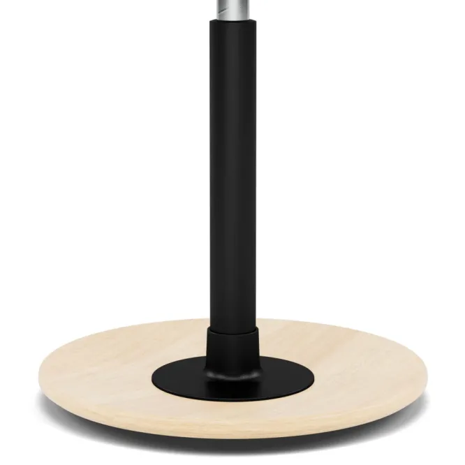 Krzesło Ergonomiczne Move Compact Brązowe, Naturalne Drewno Varier