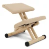Krzesło Ergonomiczne Multi Beżowe, Vidar 0323 Varier