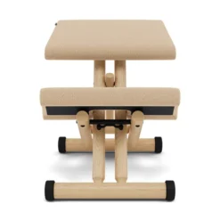 Krzesło Ergonomiczne Multi Beżowe, Vidar 0323 Varier