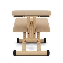 Krzesło Ergonomiczne Multi Beżowe, Vidar 0323 Varier