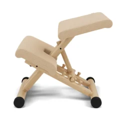 Krzesło Ergonomiczne Multi Beżowe, Vidar 0323 Varier