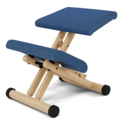 Krzesło Ergonomiczne Multi Ciemnoniebieskie, Reflect 774 Varier