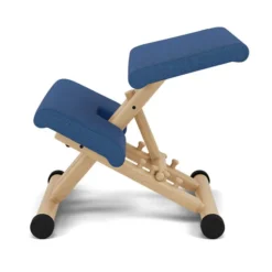 Krzesło Ergonomiczne Multi Ciemnoniebieskie, Reflect 774 Varier