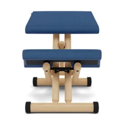 Krzesło Ergonomiczne Multi Ciemnoniebieskie, Reflect 774 Varier