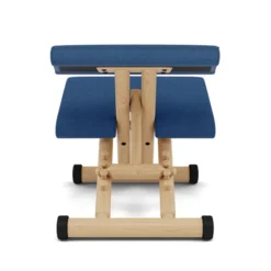 Krzesło Ergonomiczne Multi Ciemnoniebieskie, Reflect 774 Varier
