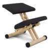 Krzesło Ergonomiczne Multi Ciemnoszare, Revive 194 Varier