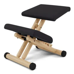 Krzesło Ergonomiczne Multi Ciemnoszare, Revive 194 Varier