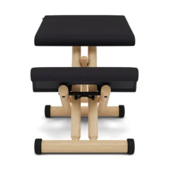 Krzesło Ergonomiczne Multi Ciemnoszare, Revive 194 Varier