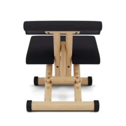 Krzesło Ergonomiczne Multi Ciemnoszare, Revive 194 Varier