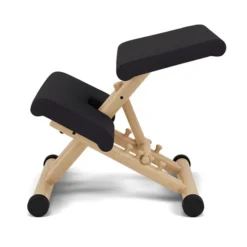 Krzesło Ergonomiczne Multi Ciemnoszare, Revive 194 Varier