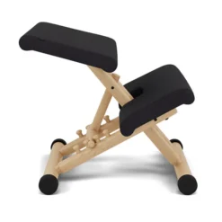 Krzesło Ergonomiczne Multi Ciemnoszare, Revive 194 Varier