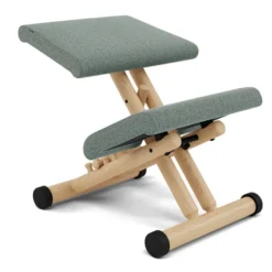 Krzesło Ergonomiczne Multi Petrol, Re-Wool 868 Varier