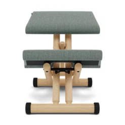 Krzesło Ergonomiczne Multi Petrol, Re-Wool 868 Varier
