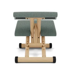 Krzesło Ergonomiczne Multi Petrol, Re-Wool 868 Varier