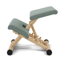 Krzesło Ergonomiczne Multi Petrol, Re-Wool 868 Varier