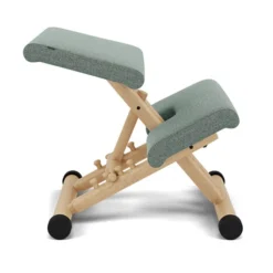 Krzesło Ergonomiczne Multi Petrol, Re-Wool 868 Varier