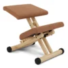 Krzesło Ergonomiczne Multi Rdzawe, Re-Wool 568 Varier